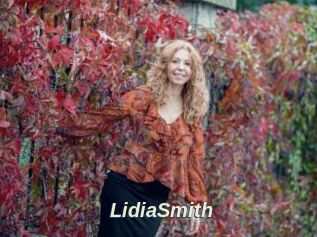 LidiaSmith