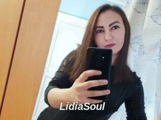 LidiaSoul
