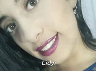 Lidyi