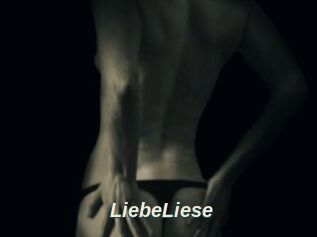 LiebeLiese
