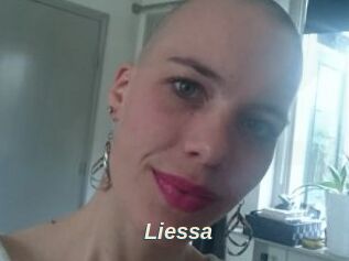 Liessa