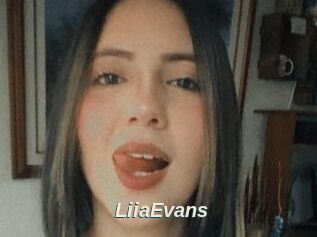 LiiaEvans