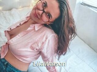 LiiaWatson
