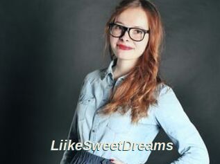 LiikeSweetDreams