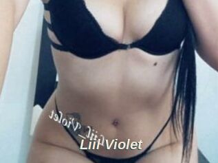 Liil_Violet