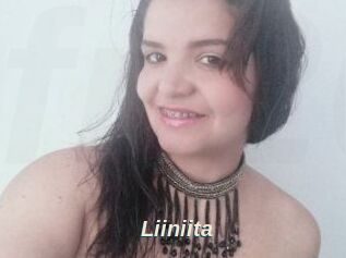 Liiniita