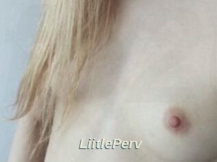 LiitlePerv