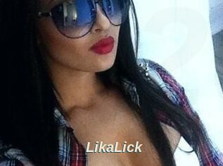 LikaLick