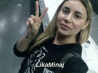 LikaMinaj