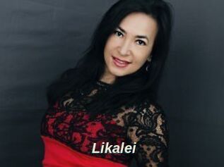 Likalei