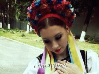 Like_A_Wind