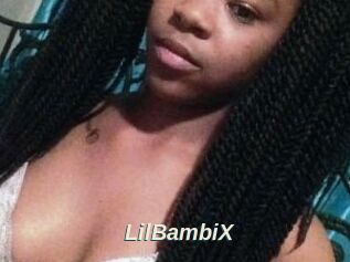 LilBambiX
