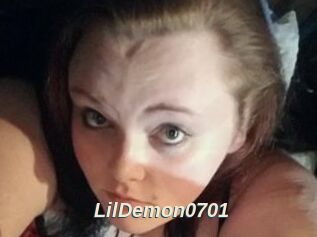 LilDemon0701