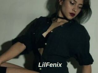 LilFenix
