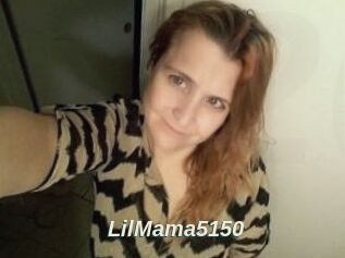 LilMama5150