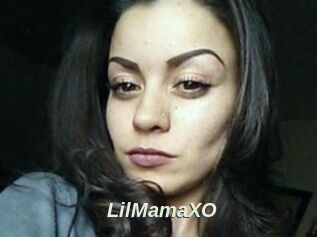LilMamaXO