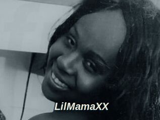 LilMamaXX