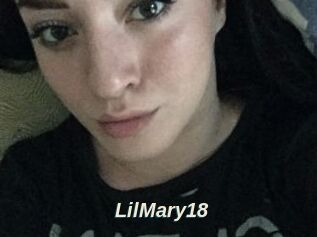 LilMary18