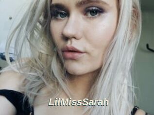 LilMissSarah