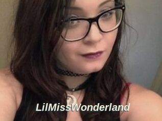 LilMissWonderland