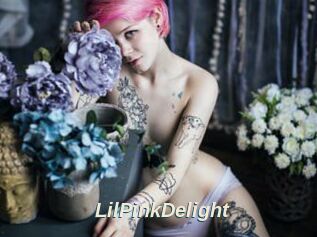 LilPinkDelight