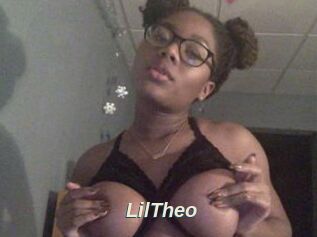 LilTheo