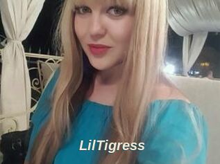 LilTigress
