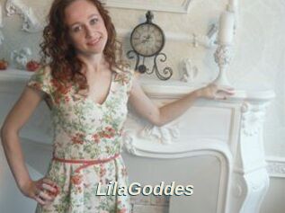 LilaGoddes