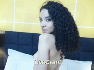 LilaGrant