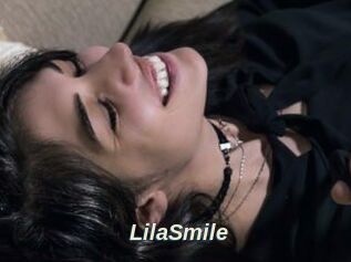 LilaSmile