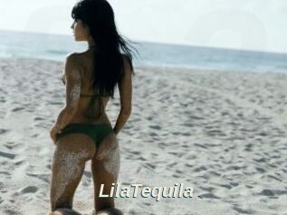 LilaTequila