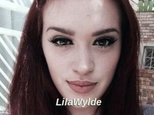 LilaWylde