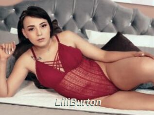 LiliBurton
