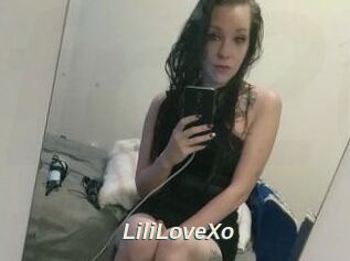 LiliLoveXo