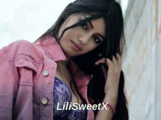 LiliSweetX