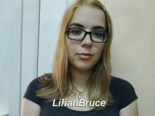 LilianBruce