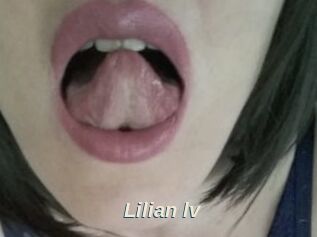 Lilian_lv