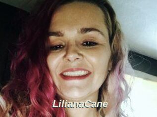 Liliana_Cane