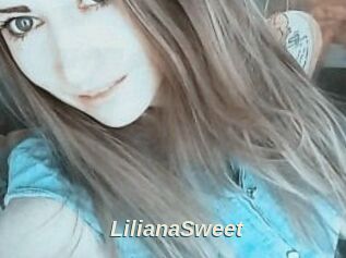 LilianaSweet
