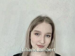 LilianeLambert