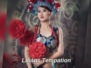 Lilians_Tempation