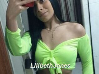 LilibethJones