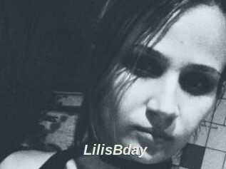 LilisBday