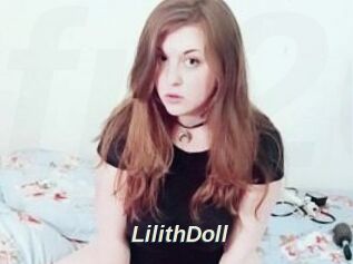 LilithDoll