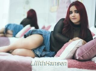 LilithHansen