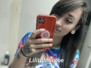 LilithMonroe