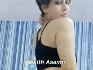 Lilith_Asamii