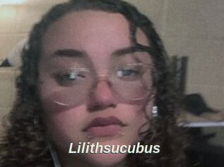 Lilithsucubus