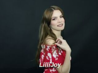 LilliJoy