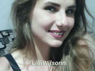 LilliWilsonn